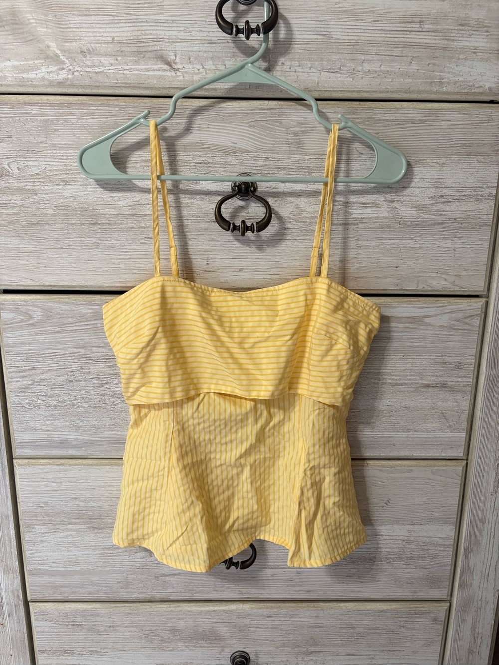 Tank top - Picture 5 of 10